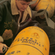 Illustration for article titled Check out these unpublished color photos of World War II American bomber crews